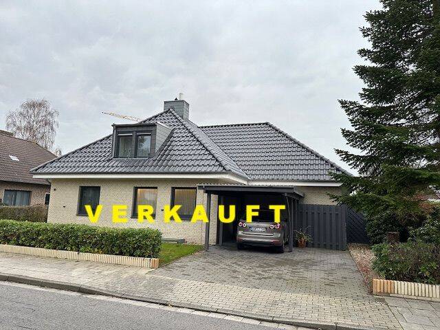 10-Zimmer Stadthaus in Aurich, Germany, Nr. 188806