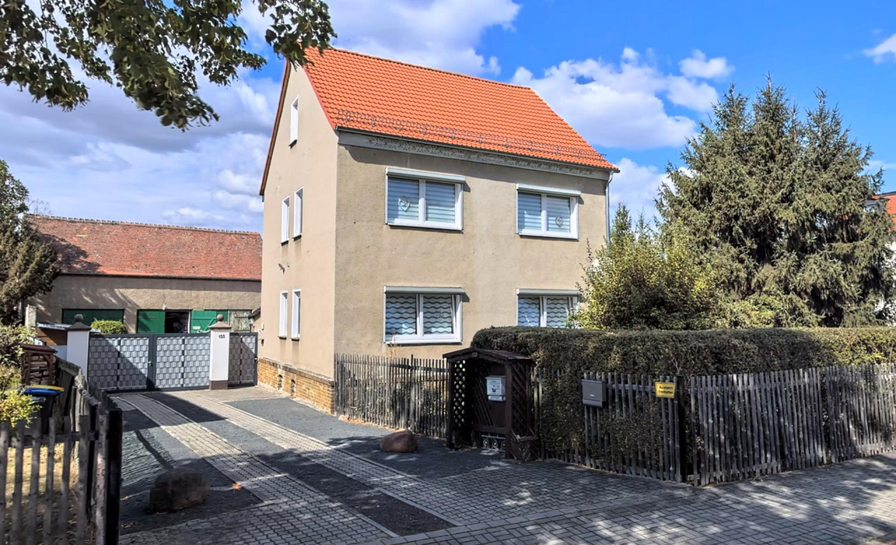 5 bedrooms Townhouse in Leipzig, Germany No. 301726
