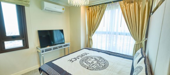 2 غرف نوم شقة في Pattaya, Thailand رقم 33527 7