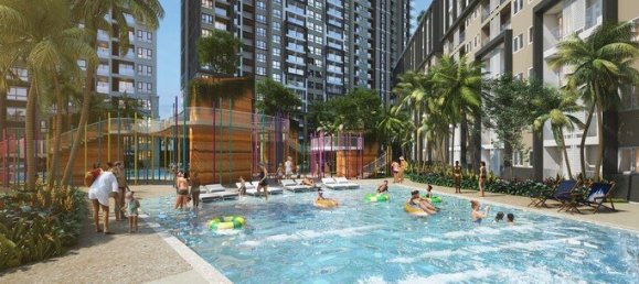 2 bedrooms Apartment for sale in Pattaya, Chonburi, Eastern Thailand, Thailand № 33527 15