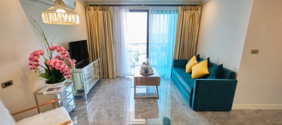 2 bedrooms Apartment for sale in Pattaya, Chonburi, Eastern Thailand, Thailand № 33527 5