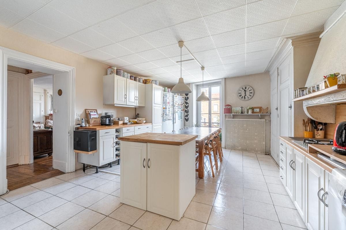 5 Schlafzimmer Stadthaus in Lachassagne, France, Nr. 194675