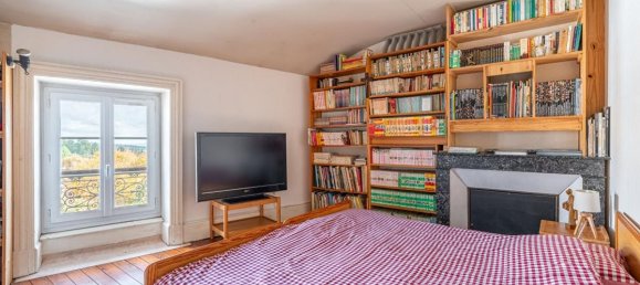 5 Schlafzimmer Stadthaus in Lachassagne, France, Nr. 194675 7