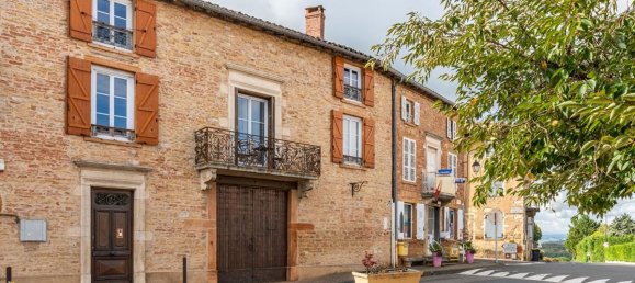 5 Schlafzimmer Stadthaus in Lachassagne, France, Nr. 194675 10