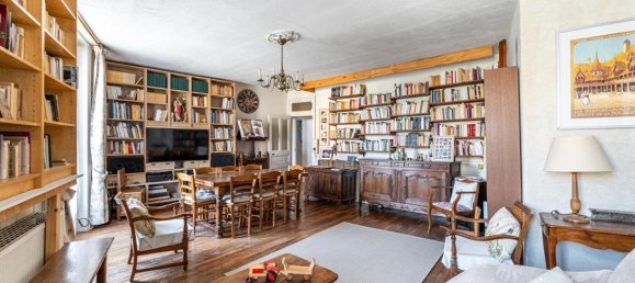 5 Schlafzimmer Stadthaus in Lachassagne, France, Nr. 194675 4