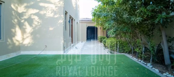 Вилла с 5 спальнями в Остров Саадият, ОАЭ № 1471 6