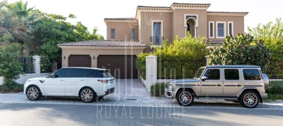 Вилла с 5 спальнями в Остров Саадият, ОАЭ № 1471 7