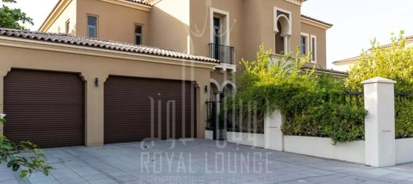 Вилла с 5 спальнями в Остров Саадият, ОАЭ № 1471 3