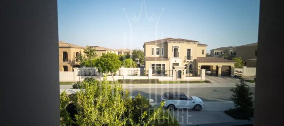 Вилла с 5 спальнями в Остров Саадият, ОАЭ № 1471 10