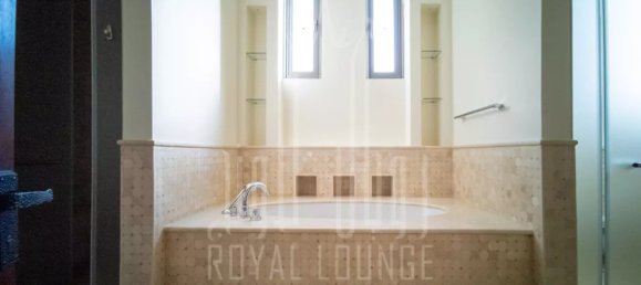 Вилла с 5 спальнями в Остров Саадият, ОАЭ № 1471 4