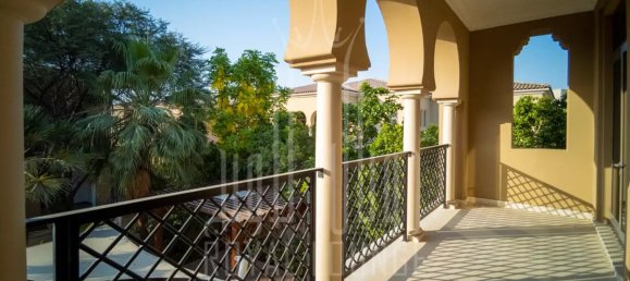 Вилла с 5 спальнями в Остров Саадият, ОАЭ № 1471 8