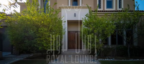 Вилла с 5 спальнями в Остров Саадият, ОАЭ № 1471 11