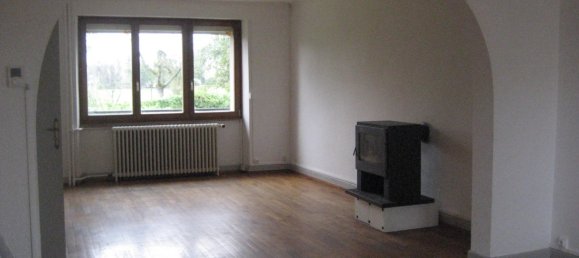 Casa de 4 dormitorios en Nompatelize, France No. 43341 4