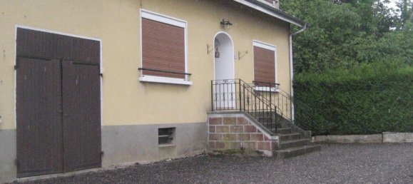 Casa de 4 dormitorios en Nompatelize, France No. 43341 2