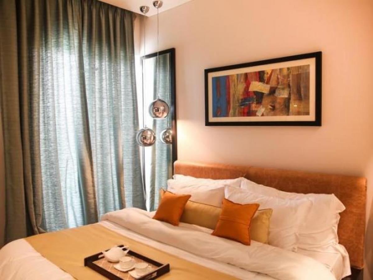 2 bedrooms House in Gurgaon, India No. 42856