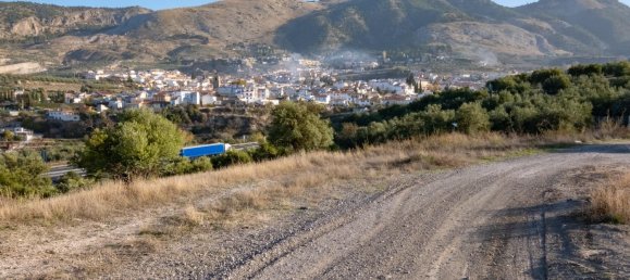 1995m² Land in Alfacar, Spain No. 170036 10