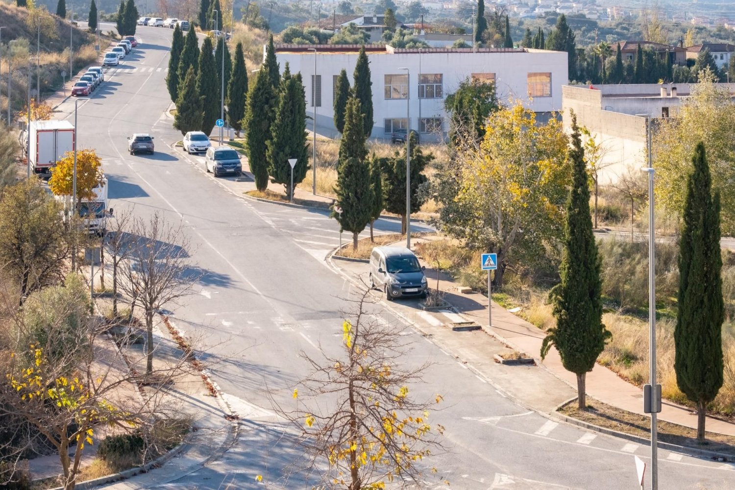 1995m² Land in Alfacar, Spain No. 170036