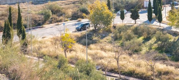 1995m² Land in Alfacar, Spain No. 170036 5