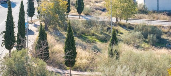 1995m² Land in Alfacar, Spain No. 170036 23