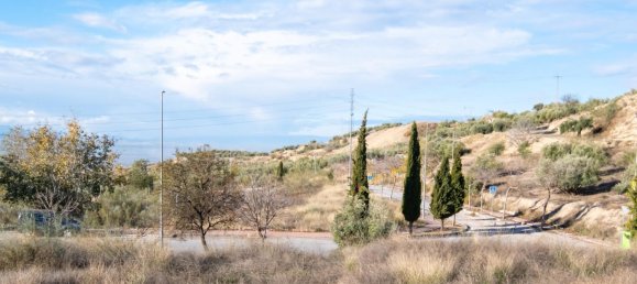 1995m² Land in Alfacar, Spain No. 170036 6