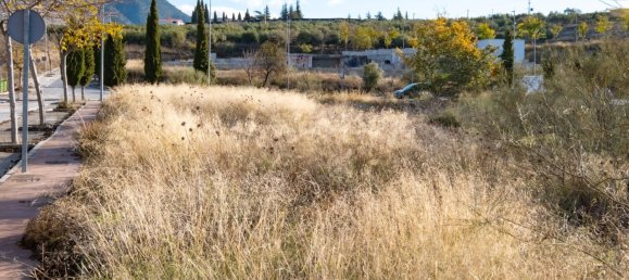 1995m² Land in Alfacar, Spain No. 170036 20