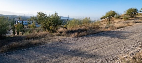 1995m² Land in Alfacar, Spain No. 170036 9