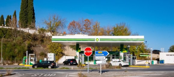 1995m² Land in Alfacar, Spain No. 170036 15