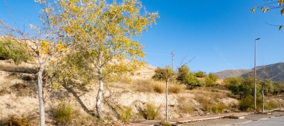 1995m² Land in Alfacar, Spain No. 170036 22