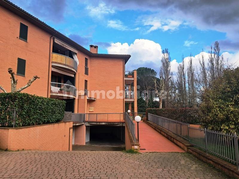 1 bedroom Apartment in Città della Pieve, Italy No. 45067