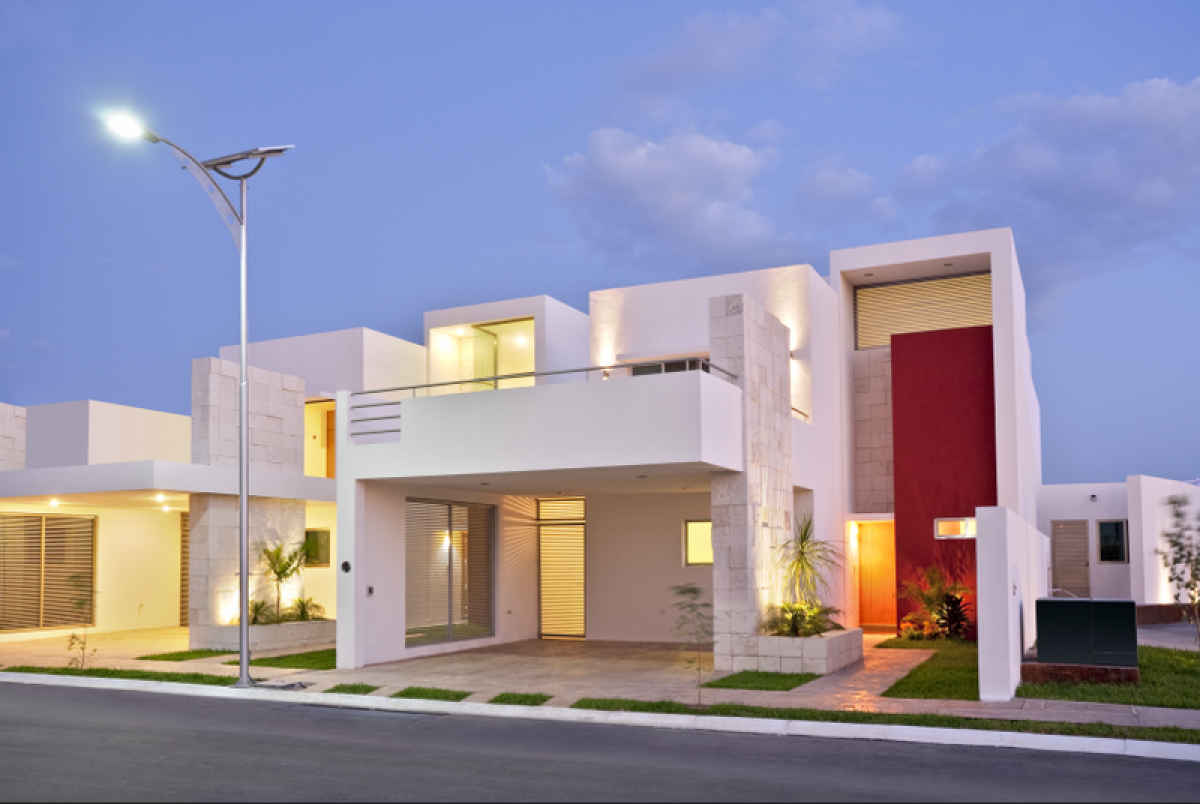 3 Schlafzimmer Haus in Yucatan, Mexico, Nr. 145949