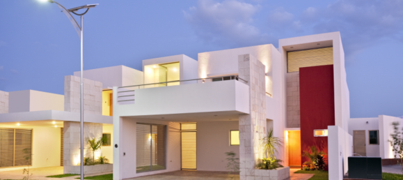 3 Schlafzimmer Haus in Yucatan, Mexico, Nr. 145949 2