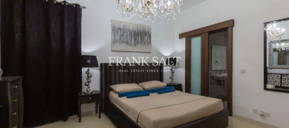 Maisonette de 2 dormitorios en Balzan, Malta No. 7732 8