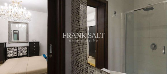 Maisonette de 2 dormitorios en Balzan, Malta No. 7732 20