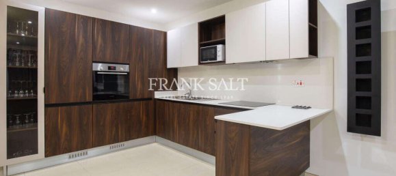 Maisonette de 2 dormitorios en Balzan, Malta No. 7732 7