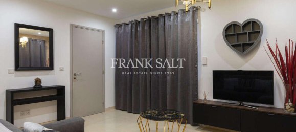 Maisonette de 2 dormitorios en Balzan, Malta No. 7732 11