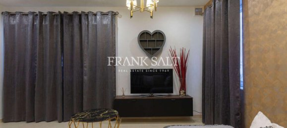 Maisonette de 2 dormitorios en Balzan, Malta No. 7732 5