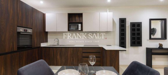 Maisonette de 2 dormitorios en Balzan, Malta No. 7732 16