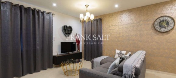 Maisonette de 2 dormitorios en Balzan, Malta No. 7732 3