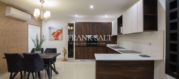 Maisonette de 2 dormitorios en Balzan, Malta No. 7732 4