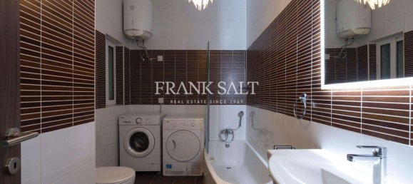 Maisonette de 2 dormitorios en Balzan, Malta No. 7732 13