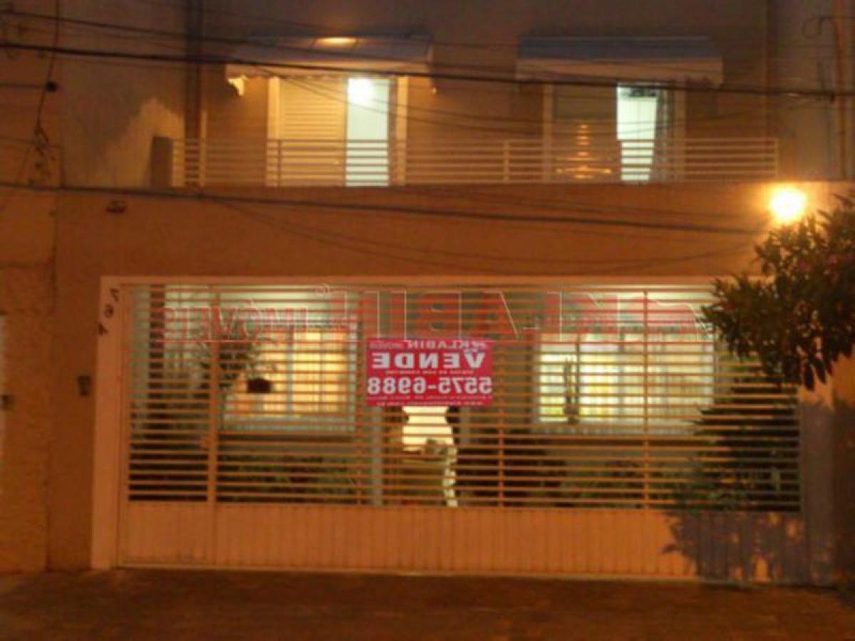 3 chambres Maison à Sao Paulo, Brazil No. 432093