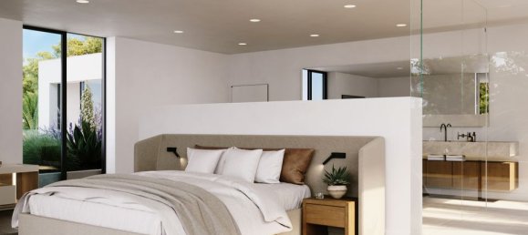 5 Schlafzimmer Villa in Sol De Mallorca, Spain, Nr. 68721 10