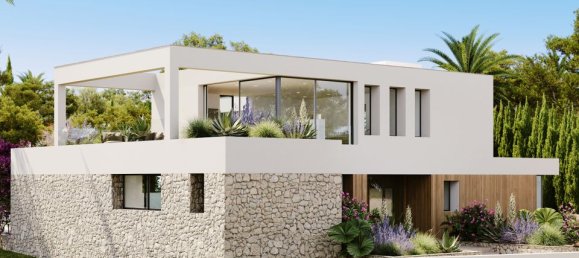 5 Schlafzimmer Villa in Sol De Mallorca, Spain, Nr. 68721 7