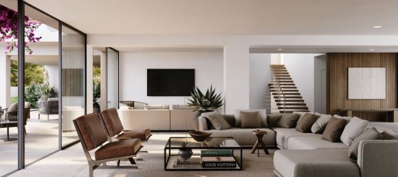 5 Schlafzimmer Villa in Sol De Mallorca, Spain, Nr. 68721 4