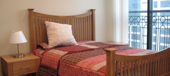 3 bedrooms Apartment in Hoan Kiem, Vietnam No. 4380 7