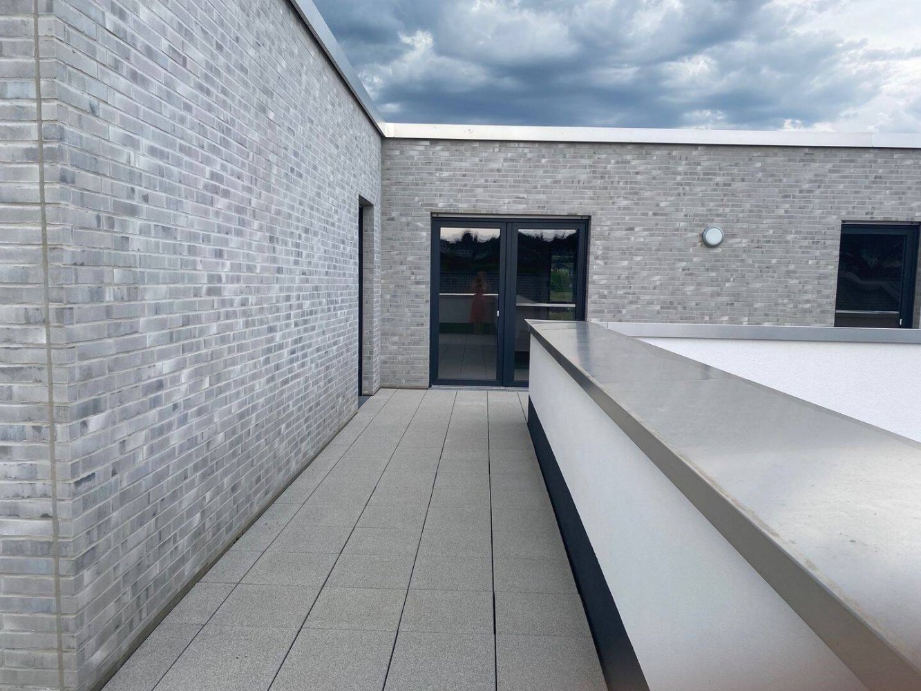 3 bedrooms Penthouse in Oberbergischer, Germany No. 220240