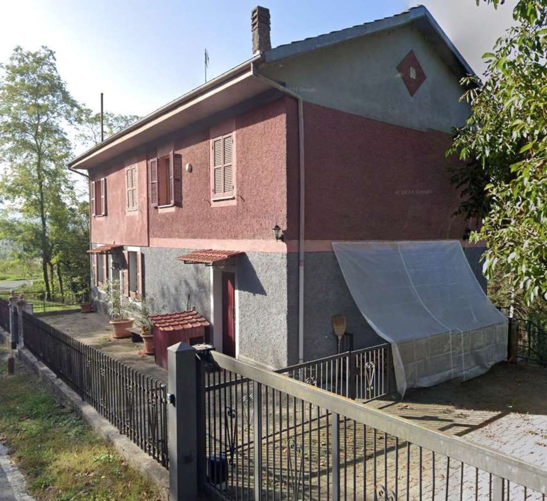 4 Schlafzimmer Wohnung in Cartosio, Italy, Nr. 364380