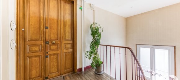 Apartamento de 1 dormitorio en Puteaux, France No. 317876 11