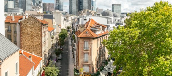 Apartamento de 1 dormitorio en Puteaux, France No. 317876 10