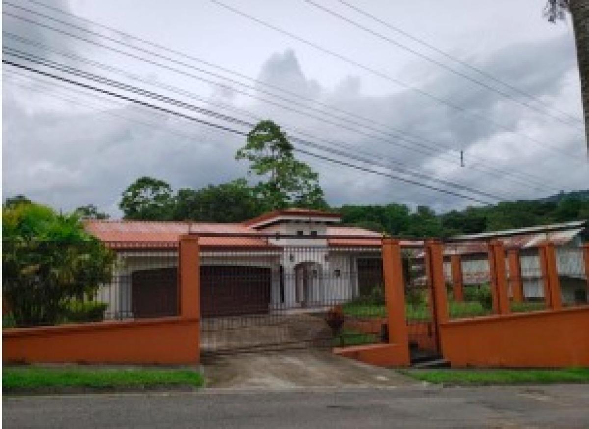 Casa T5 em Turrialba, Costa Rica N.º 169